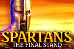 Spartans The Final Stand